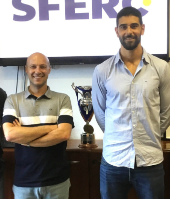 La Consoli fa sul serio. Per il centro c’è anche Alessandro Tondo