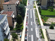 La nuova via Metastasio, per una Brescia “spugna, oasi e per le persone”