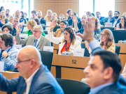 Le Commissioni dei due Europarlamentari bresciani