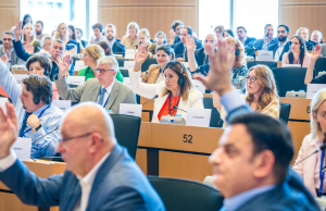 Le Commissioni dei due Europarlamentari bresciani