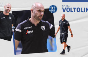 L’ex Virtus e Spal Voltolini è il nuovo preparatore fisico della Germani