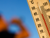 Arriva il caldo africano, temperature fino a 38 gradi