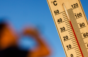 Mercoledì e giovedì a Brescia sarà caldo da bollino arancione