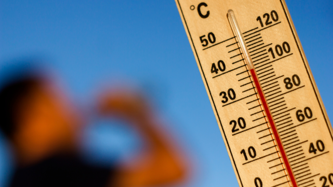 Mercoledì e giovedì a Brescia sarà caldo da bollino arancione