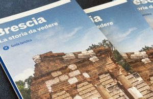 Nuove mappe e un podcast per scoprire (o riscoprire) Brescia