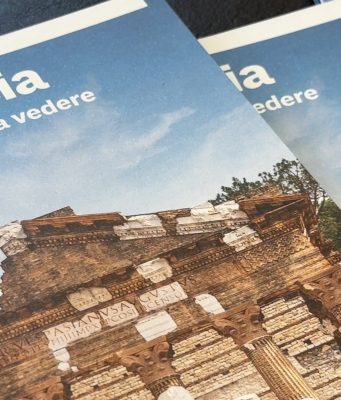 Nuove mappe e un podcast per scoprire (o riscoprire) Brescia