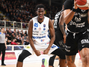 Nuovo addio in casa Germani: dopo due anni saluta anche Akele