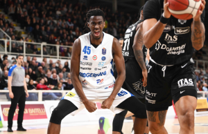 Nuovo addio in casa Germani: dopo due anni saluta anche Akele