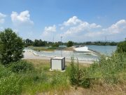 Via libera alla bonifica del terreno attorno alla Casa del Parco