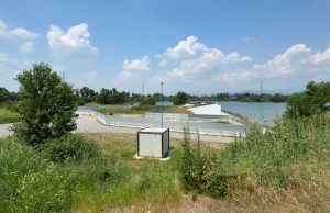 Via libera alla bonifica del terreno attorno alla Casa del Parco