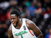 Pallacanestro Brescia, l’ultimo arrivo è Maurice Ndour