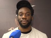 Pallacanestro Brescia, ufficiale il ritorno di Joseph Mobio