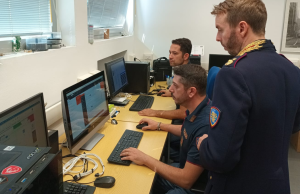 Pedopornografia su cellulare e cloud: un bresciano in manette