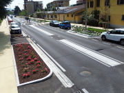 Polemiche per via Metastasio, Castelletti: “Ci vuole tempo”