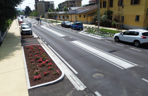 Polemiche per via Metastasio, Castelletti: “Ci vuole tempo”