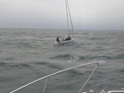 Quattro imbarcazioni in difficoltà recuperate sul Garda