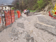 Rischio idrogeologico: dalla Regione 3,7 milioni a Brescia