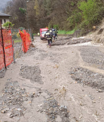 Rischio idrogeologico: dalla Regione 3,7 milioni a Brescia