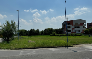 Sanpolino, via libera al nuovo parcheggio da 103 posti auto