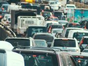 Scatta l’esodo estivo. Bollino rosso e l’Anas sospende 906 cantieri