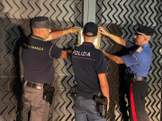 Sigilli al Biblò di Lonato, era una discoteca abusiva