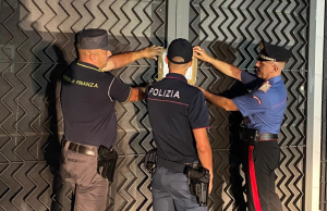 Sigilli al Biblò di Lonato, era una discoteca abusiva