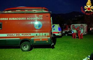 Tragedia nel fiume Oglio fra Brescia e Cremona. Morto un 13enne