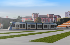 Tram, avanti tutta: a Brescia Mobilità l’incarico per la T3