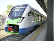 Treni e bus, sciopero nel primo weekend di luglio