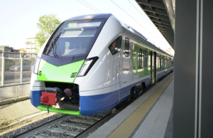 Treni e bus, sciopero nel primo weekend di luglio