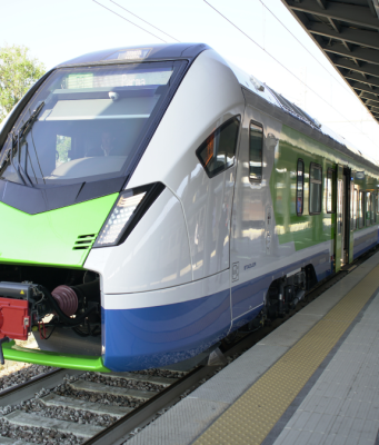 Treni e bus, sciopero nel primo weekend di luglio