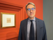 Un gioiellino del Mantegna per la prima volta in Pinacoteca