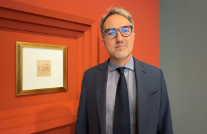 Un gioiellino del Mantegna per la prima volta in Pinacoteca