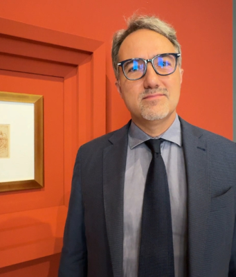 Un gioiellino del Mantegna per la prima volta in Pinacoteca