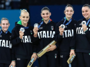 La festa per Angela Andreoli è al Pampuri