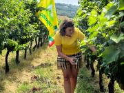 Vendemmia in Franciacorta: ci siamo quasi e sarà un’ottima annata