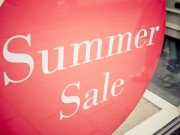 Al via i saldi estivi, a Brescia si stimano oltre 75 milioni