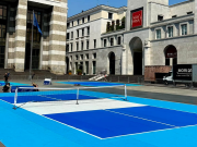 “Vittoria in movimento” parte 4: tocca agli sport da racchetta