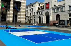 “Vittoria in movimento” parte 4: tocca agli sport da racchetta