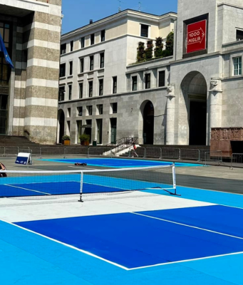 “Vittoria in movimento” parte 4: tocca agli sport da racchetta