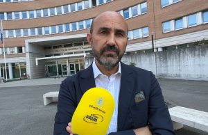 Carceri, Cavaliere: “La misura è colma, il Governo agisca”