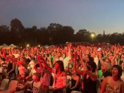 Brescia Summer Music, a Campo Marte si alza il sipario, stasera c’è Emma