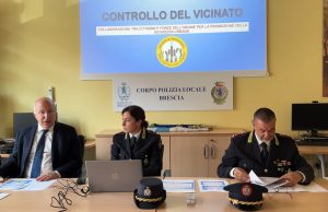 Il controllo di vicinato sbarca ufficialmente anche a Brescia