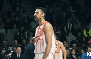 La Germani chiude il parco italiani con l’esperienza di Ferrero