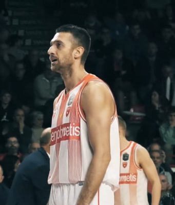 La Germani chiude il parco italiani con l’esperienza di Ferrero