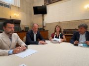 Corda Molle, il tavolo di lavoro chiede un incontro alla concessionaria