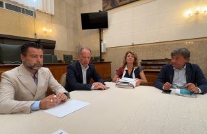 Corda Molle, il tavolo di lavoro chiede un incontro alla concessionaria