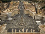 Agenzia Nova firma un accordo di cooperazione con il Dicastero per la Comunicazione della Santa Sede