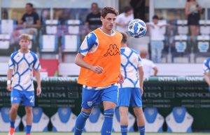 Brescia, esordio vincente: battuto il Palermo 1-0