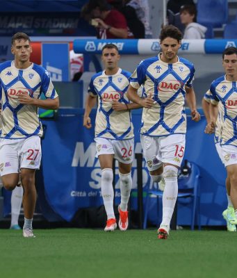 Brescia, altro ko. La Reggiana vince 2-0